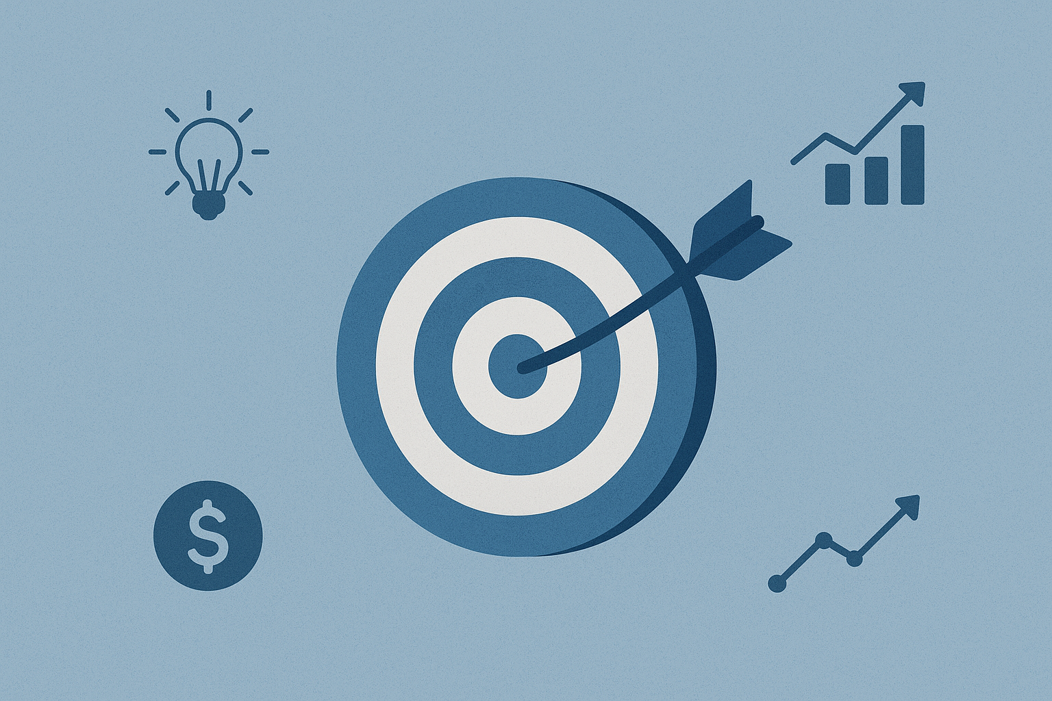 Bullseye-statistics-money
