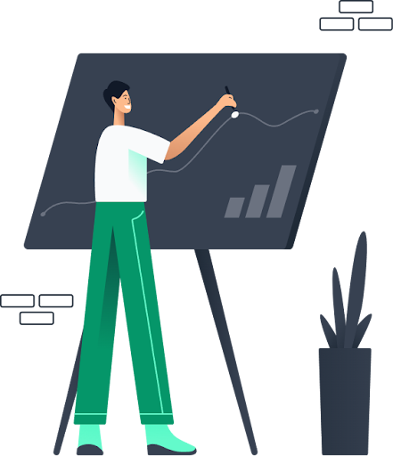 Let the Tools Do the Busywork